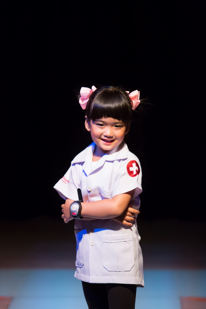 Iamcar_Honda Kidzania4